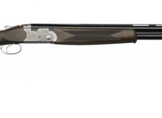 Beretta 686 Silver Pigeon 1 20 Ga 30" Barrel 2 RDs O/U