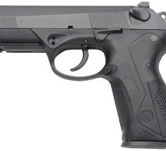 BERETTA LE PX4 STORM F TYPE 9MM 4" BARREL 17 RDS