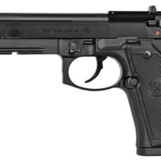 BERETTA M9A1-22 BLACK .22 LR 4.9-INCH 10RDS