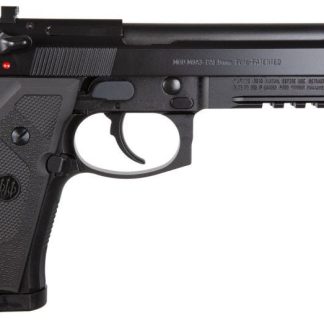 BERETTA M9A3 9MM 5" BARREL 10-ROUNDS AMBIDEXTROUS SAFETY