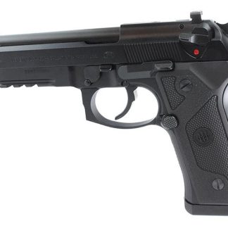 BERETTA M9A3 TYPE F 9MM 5" BARREL 17-ROUNDS NIGHT SIGHTS