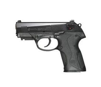 BERETTA PX4 F TYPE COMPACT 9MM 3.2" BARREL 15 RDS