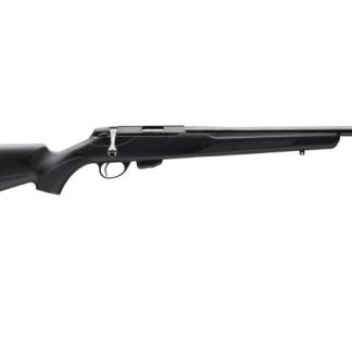 BERETTA T1X .17 HMR 16" BARREL 10-ROUNDS THREADED BARREL