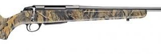 TIKKA T3 SYNTHETIC MOSSY OAK LITE BOLT 6.5X55 SWEDISH 22.4 INCH BARREL 3 RDS