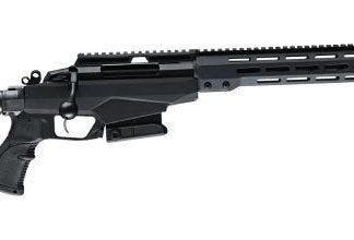 BERETTA T3X TAC A1 .308 WIN 20" BARREL 10-ROUNDS
