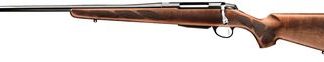 TIKKA T3X HUNTER BLACK 7MM REM MAG 24.3 INCH 3RD LEFT HAND