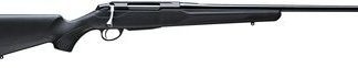 TIKKA T3X LITE BOLT-ACTION RIFLE BLACK .243WIN 22IN BARREL 3RD