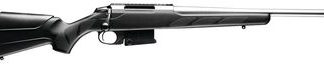 TIKKA T3X COMPACT TACTICAL RIFLE BOLT ACTION BLACK .260REM 20IN BARREL 10RDS