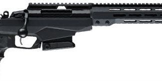 BERETTA TIKKA T3X TACTICAL A1 BLACK .308 WIN 20-INCH 10RDS