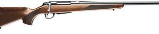 TIKKA T3X FOREST WALNUT STOCK BLUED 308 WIN 22.4 INCH BARREL 3 RD