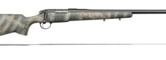 BERGARA PREMIER SERIES APPROACH .300 PRC 24" BARREL 2 RDS MUZZLEBRAKE OMNI