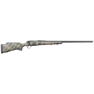 BERGARA BARRELS PREMIER SERIES APPROACH .300 WIN MAG 26" BARREL 3 RDS
