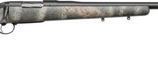 BERGARA APPROACH 6.5 CREEDMOOR 24" BARREL 4 RDS