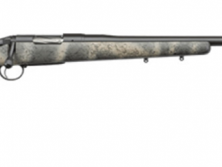 BERGARA BARRELS APPROACH 28 NOSLER 26" BARREL 2 RDS