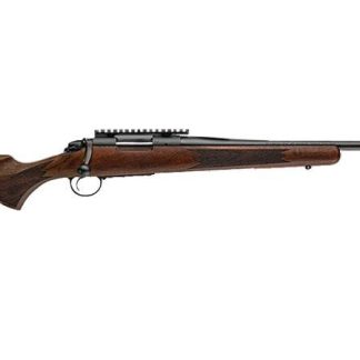 BERGARA B14L201 B14 WOODSMAN BOLT ACTION RIFLE