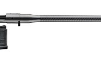 BERGARA B14 BARRELED ACTION WITH TRIGGER AND MAGAZINE 22 LR 18" BARREL 10 RDS