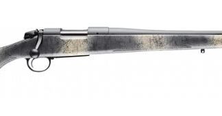BERGARA HUNTER WILDERNESS 300 WIN 26" BARREL 5 RDS