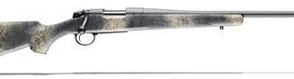 BERGARA HUNTER WILDERNESS 28 NOSLER 26" BARREL 3 RDS