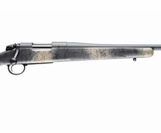 BERGARA HUNTER WILDERNESS 7MM REM MAG 24" BARREL 3 RDS