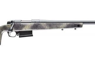 BERGARA HMR WILDERNESS 300 PRC 26" BARREL 5 RDS