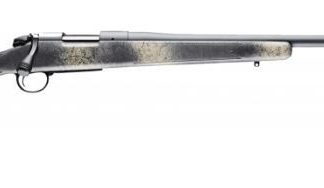 BERGARA RIDGE WILDERNESS 28 NOSLER 26" BARREL 2 RDS