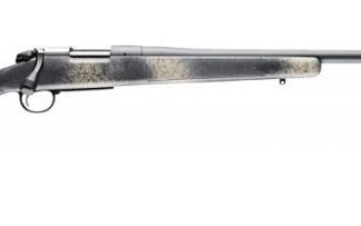 BERGARA RIDGE WILDERNESS 300 PRC 24" BARREL 2 RDS