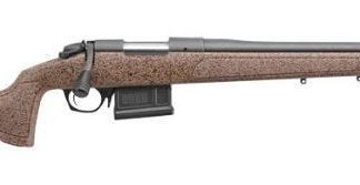 BERGARA B14 HMR 6.5PRC 24" BARREL 3 RDS