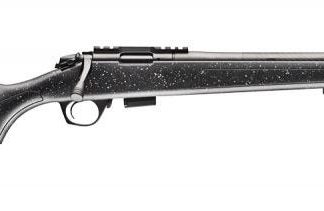 BERGARA BARRELS BMR GRAY SPECKED BLACK .22 LR 18" BARREL 5-ROUNDS THREADED MUZZLE