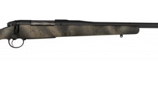 BERGARA HIGHLANDER 6.5PRC 24" BARREL 4 RDS TB OMNI