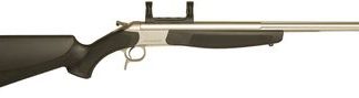 CVA Scout Takedown Compact Black .223Rem 20-inch 1rd