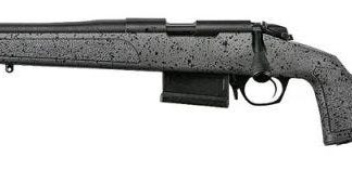 BERGARA BARRELS HMR TRAINER GRAY / BLACK .22 LR 18" BARREL 10-ROUNDS LEFT-HANDED