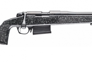 BERGARA BARRELS HMR TRAINER 22 LR 18" BARREL 10 RDS