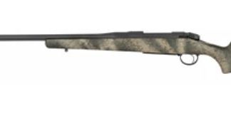 BERGARA HIGHLANDER 300 WIN 24" BARREL 3 RDS