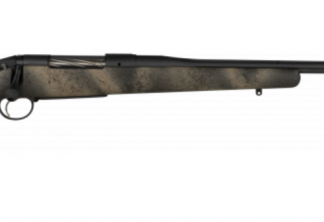 BERGARA BARRELS HIGHLANDER 300 PRC CAMO 24" BARREL 2 RDS