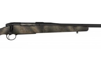 BERGARA BARRELS HIGHLANDER 7MM REM MAG 24" BARREL 3 RDS CAMO
