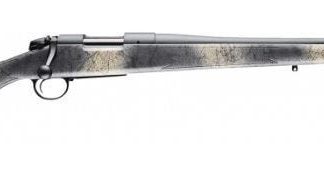 BERGARA BARRELS B-14 HUNTER WILDERNESS CAMO .308 WIN 22" BARREL 4-ROUNDS