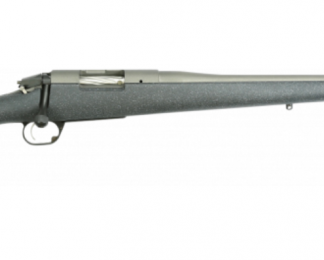 BERGARA RIFLES MOUNTAIN 2.0 .300 PRC 24" BARREL 2 ROUNDS GRAY