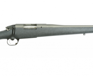 BERGARA BARRELS MOUNTAIN 2.0 300 WIN 24" BARREL 3 ROUNDS GRAY