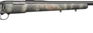 BERGARA BARRELS APPROACH 22-250 REM 24" BARREL 5 ROUNDS