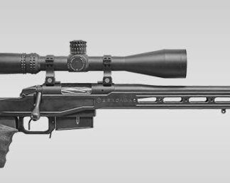 BERGARA BPR17-6LCE PREMIER LRC ELITE BOLT ACTION RIFLE 6MM CREDMOOR 22-INCH