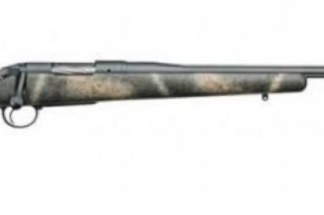 BERGARA BARRELS HIGHLANDER OMNI 308 WIN 20" BARREL 4 ROUNDS CAMO