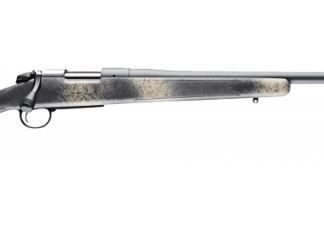 BERGARA RIDGE WILDERNESS 6.5 PRC 24" BARREL 2 RDS