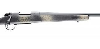 BERGARA RIDGE WILDERNESS 7MM REM MAG 24" BARREL 3 RDS
