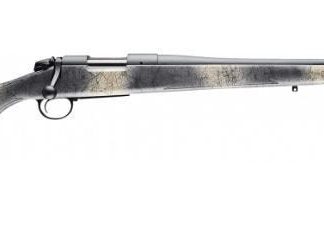 BERGARA HUNTER WILDERNESS 6.5 CREEDMOOR 24" BARREL 5 RDS