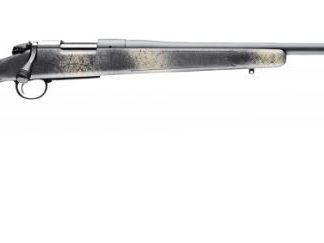 BERGARA RIDGE WILDERNESS .308 WIN 20" BARREL 4 RDS