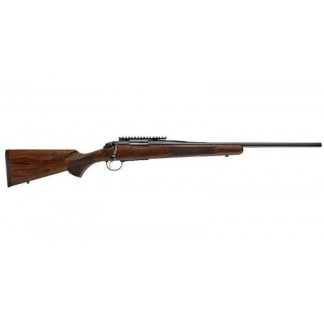BERGARA B14LM251 B14 WOODSMAN BOLT ACTION RIFLE .300 WIN MAG WALNUT STOCK