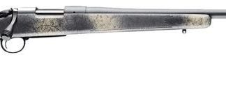 BERGARA RIFLES B-14 RIDGE WILDERNESS SP WOODLAND 6.5 CREEDMOOR 18" BARREL 4-ROUNDS