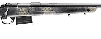 BERGARA B-14 TERRAIN WILDERNESS WOODLAND CAMO .28 NOSLER 26" BARREL 5-ROUNDS