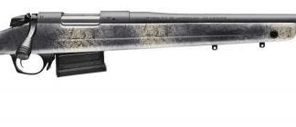 BERGARA RIFLES B-14 TERRAIN WILDERNESS WOODLAND CAMO .308 WIN 20" BARREL 5-ROUNDS