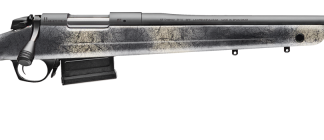 BERGARA RIFLES B-14 TERRAIN WILDERNESS WOODLAND CAMO 7MM REM MAG 24" BARREL 5-ROUNDS